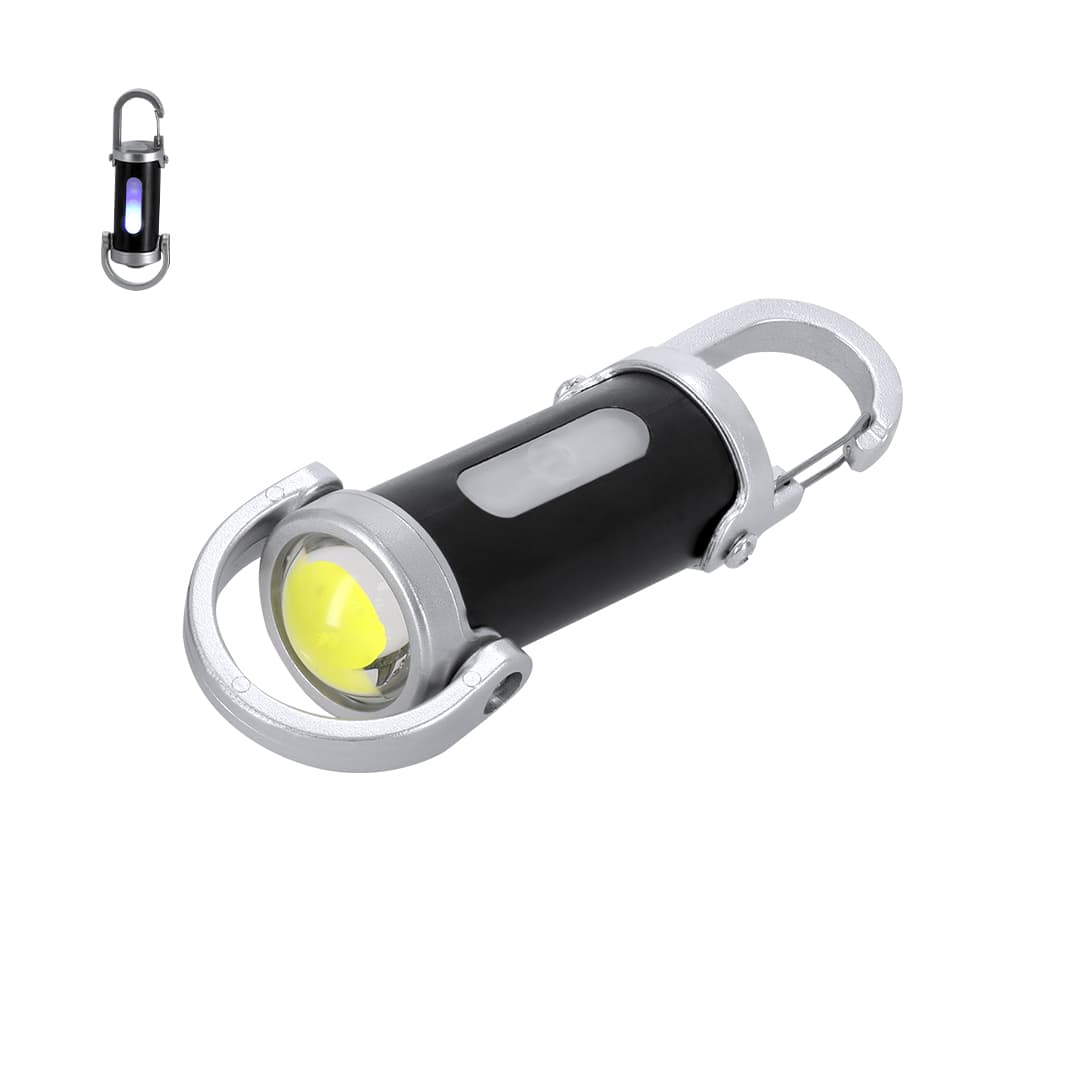Luvaron Torch