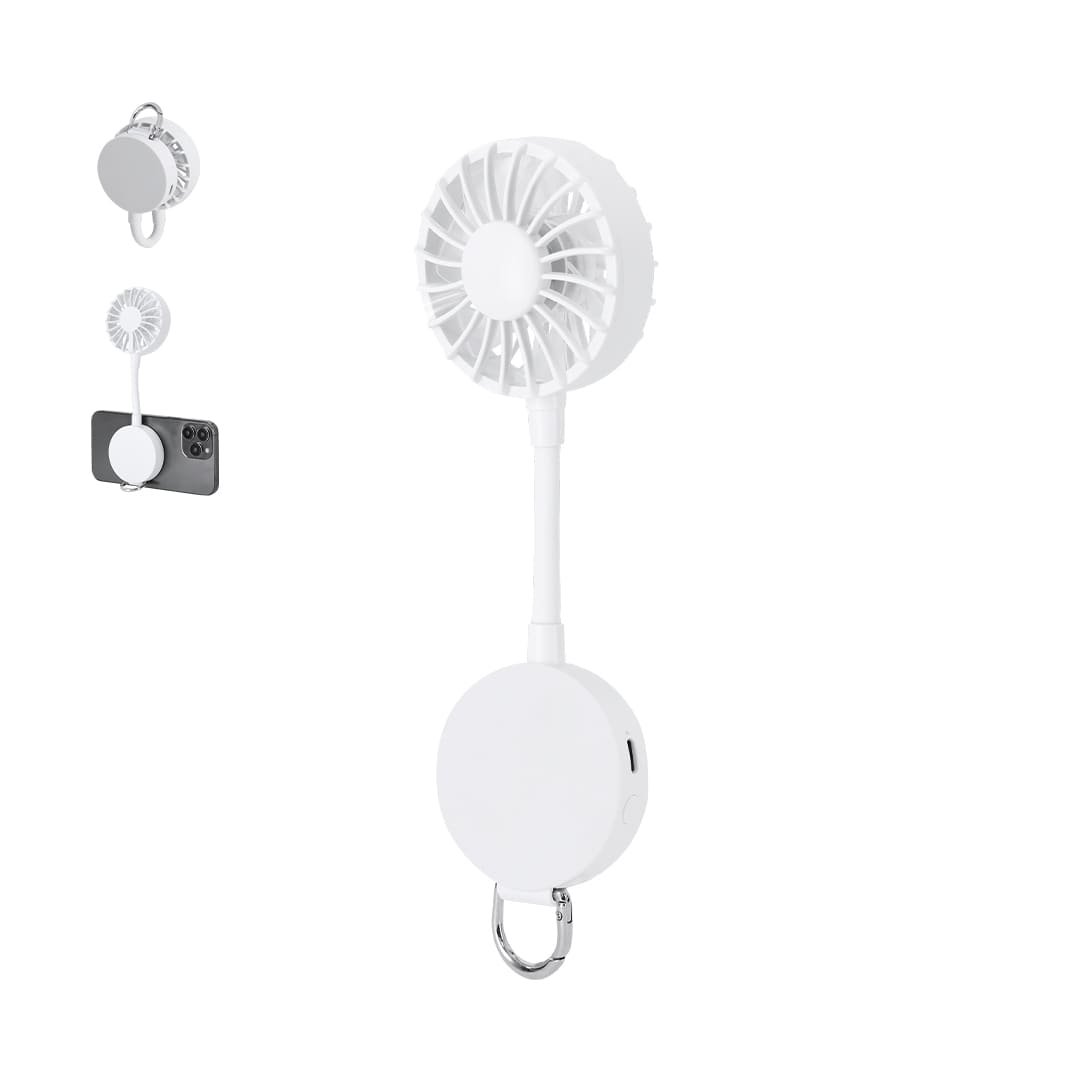 Novarin Fan