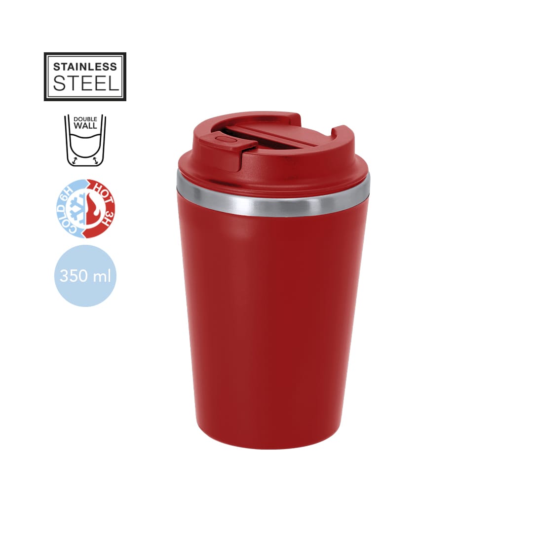 Relanor Insulated Cup