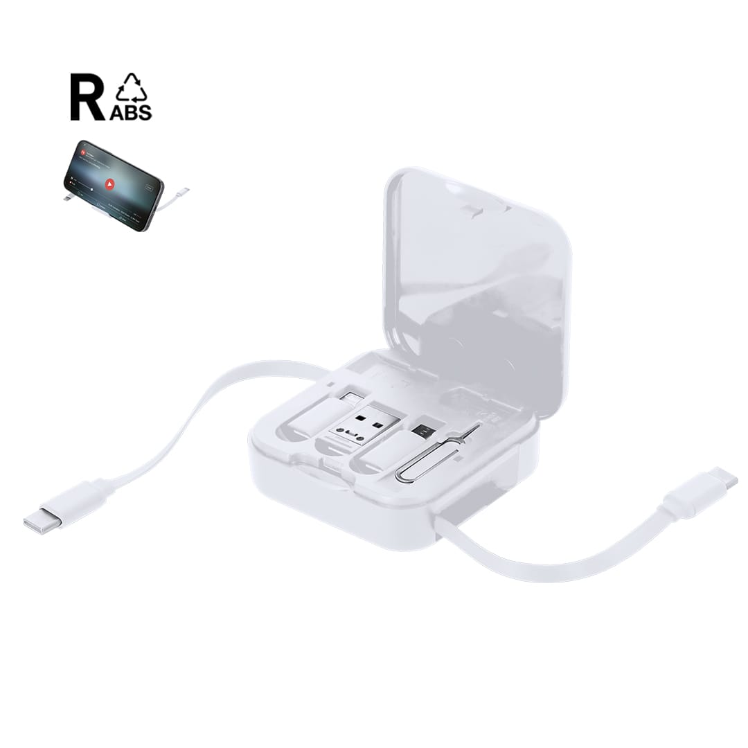 Darmox Charging Cable Set