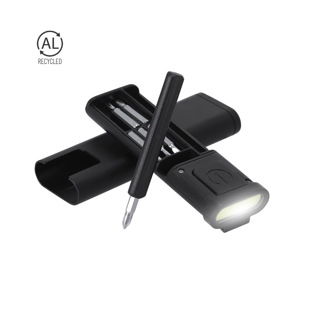Kedarl Tool Set