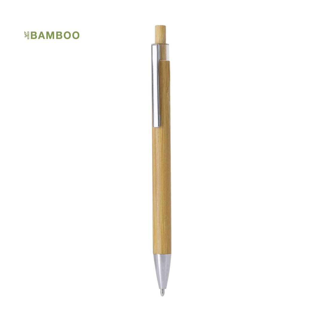 Luban Pen