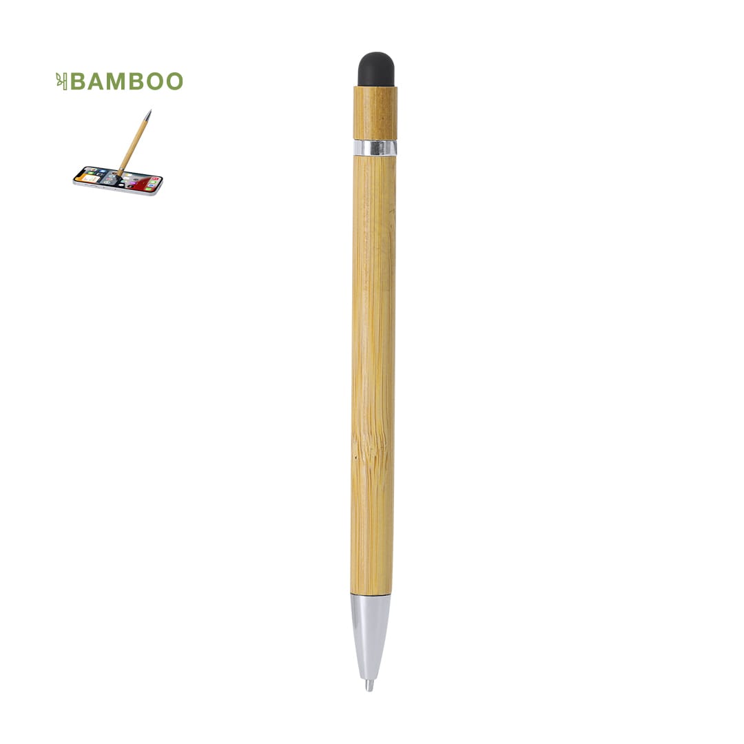 Rocar Stylus Touch Ball Pen
