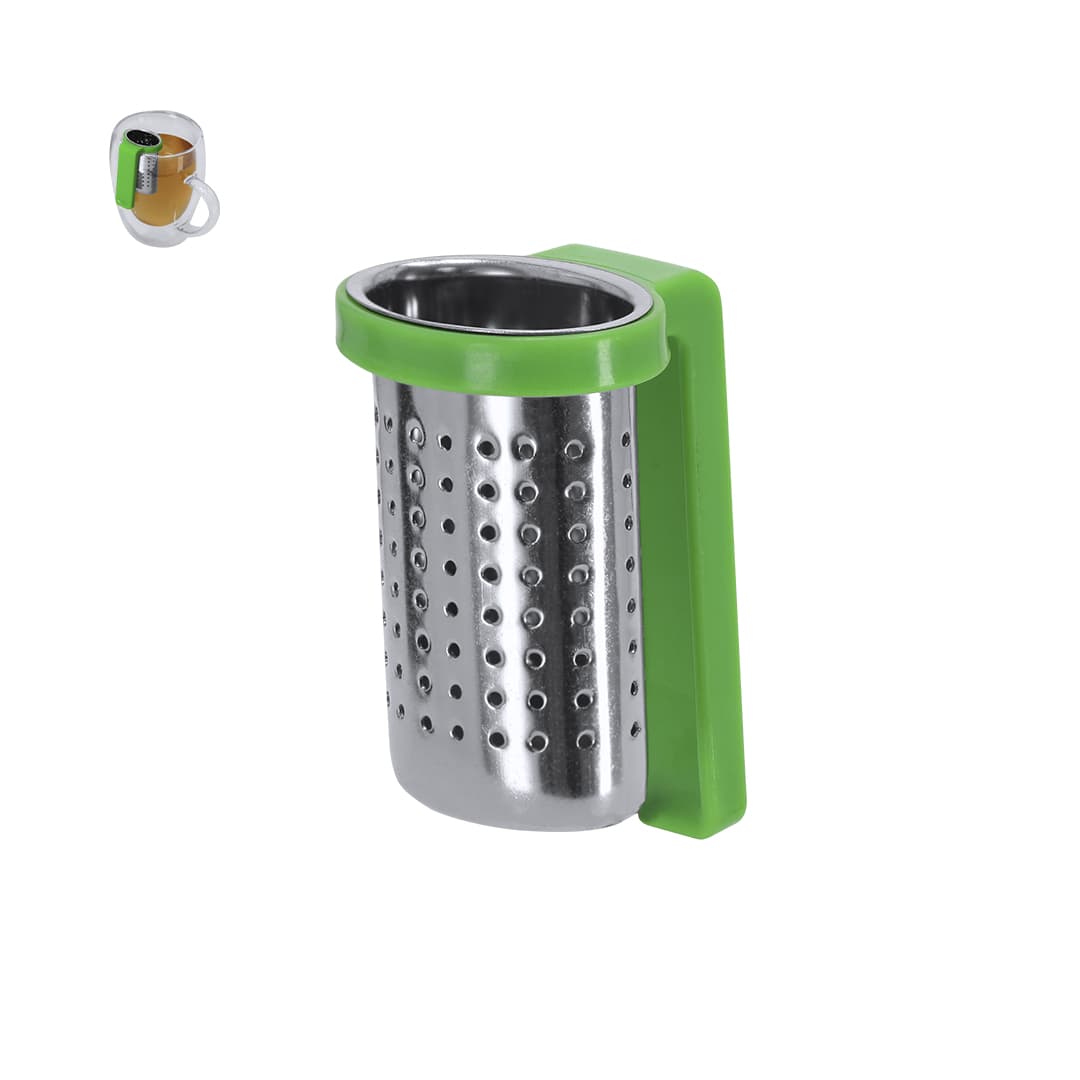 Pershok Infuser