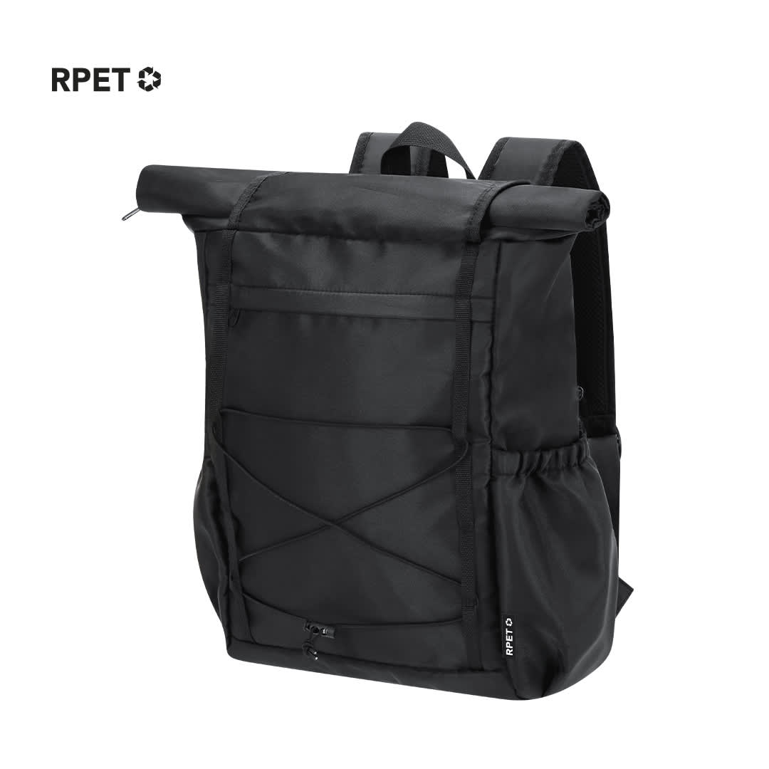 Zanjur Backpack