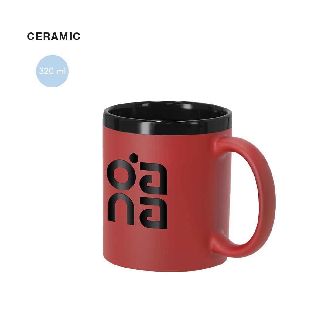 Sanlar Mug