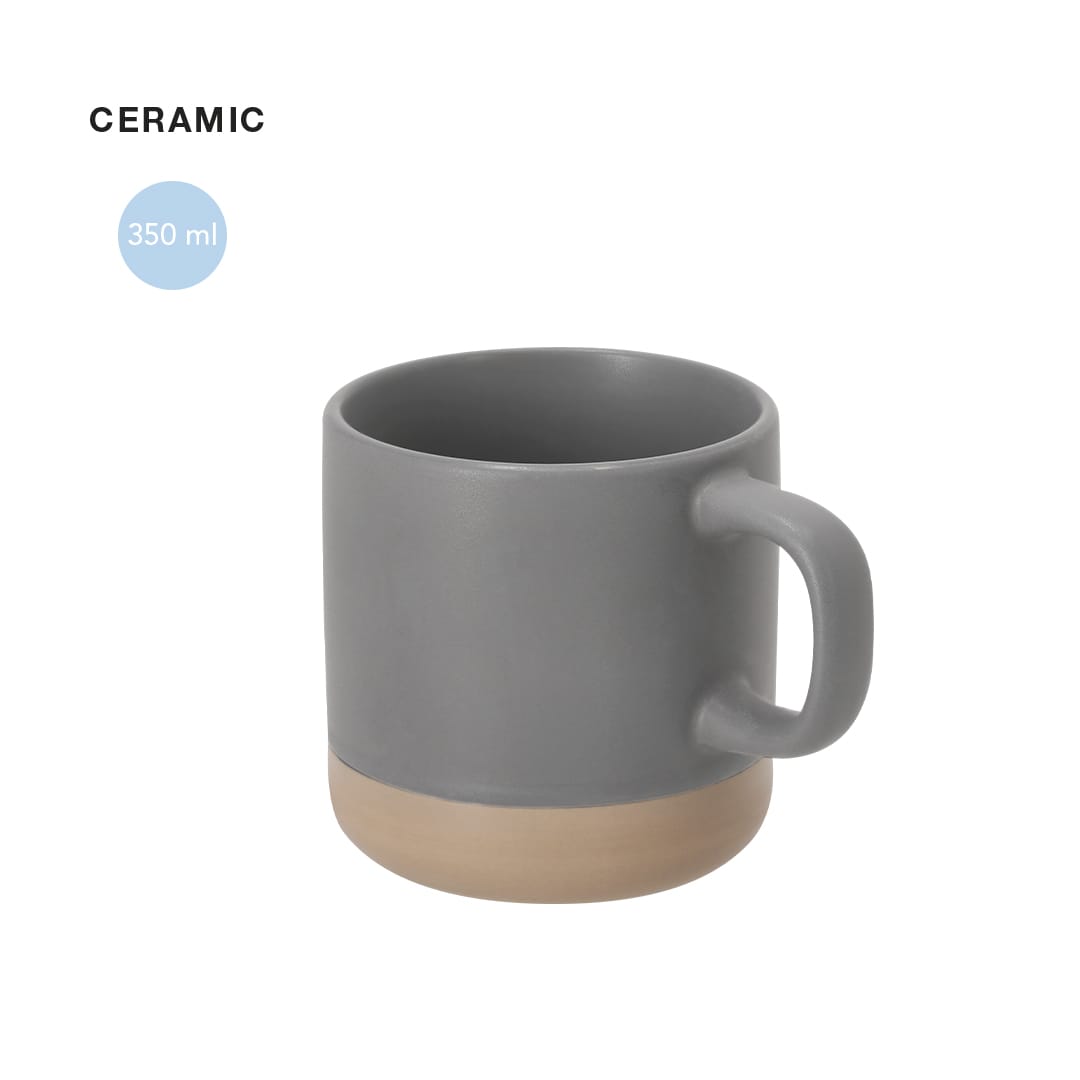 Canslar Mug