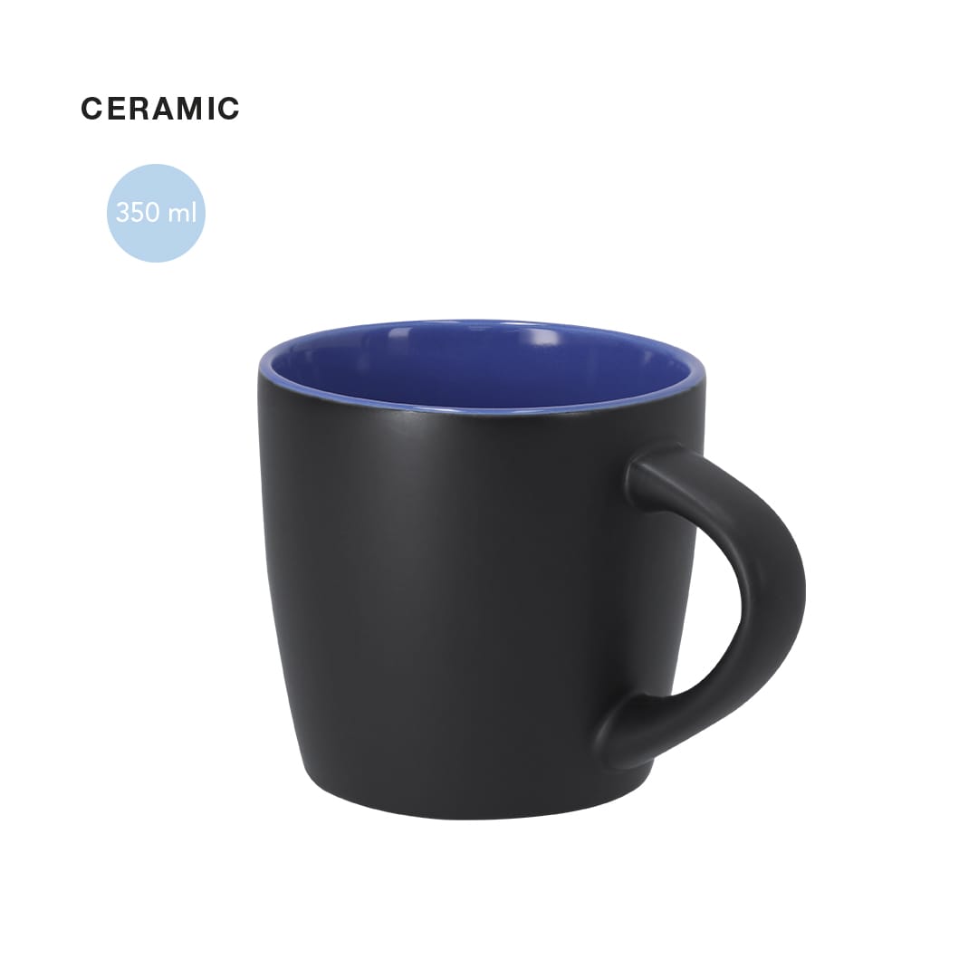 Bibarsi Mug