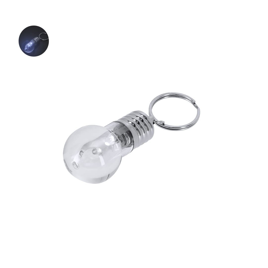 Bardan Torch Keyring