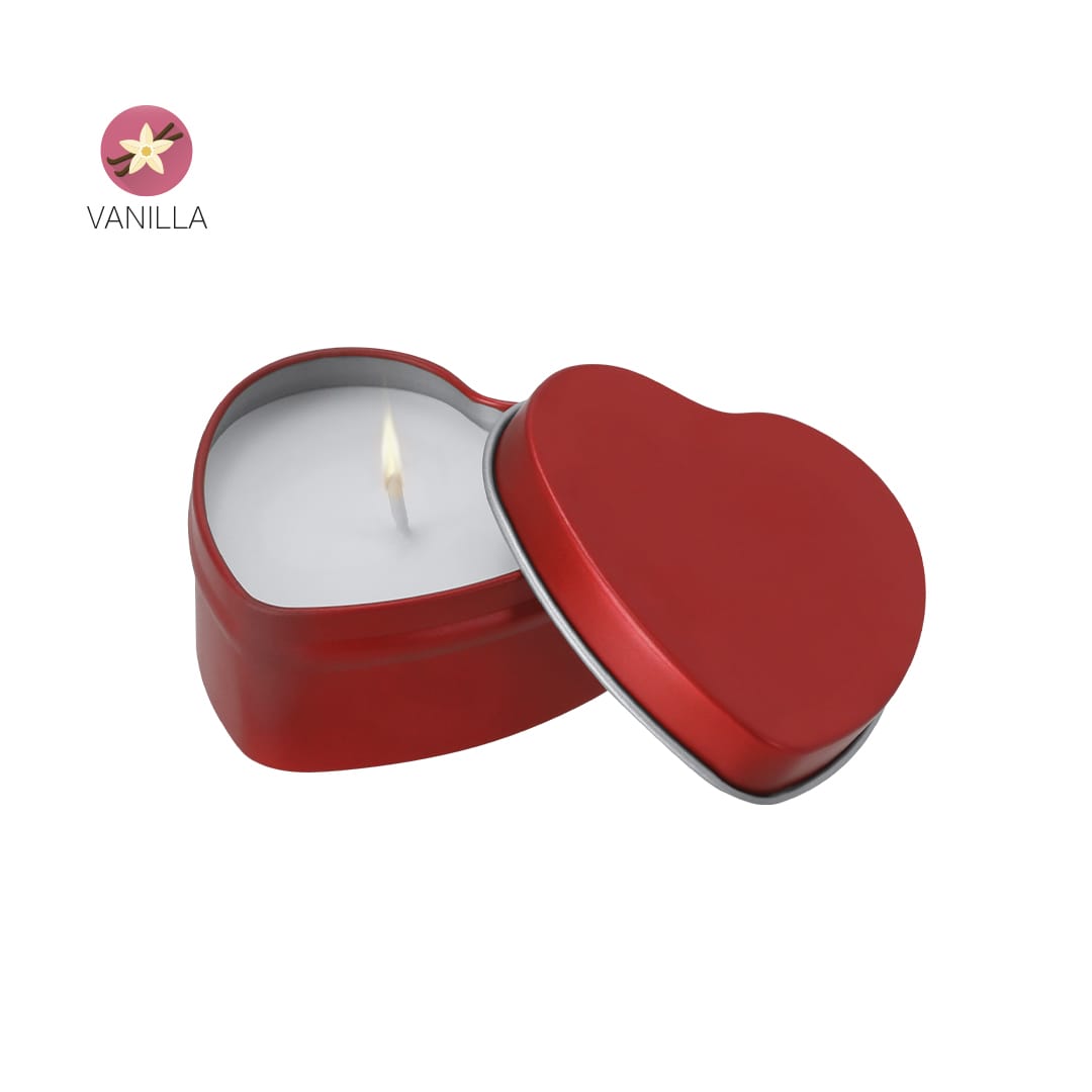 Linxo Aromatic Candle promotional product