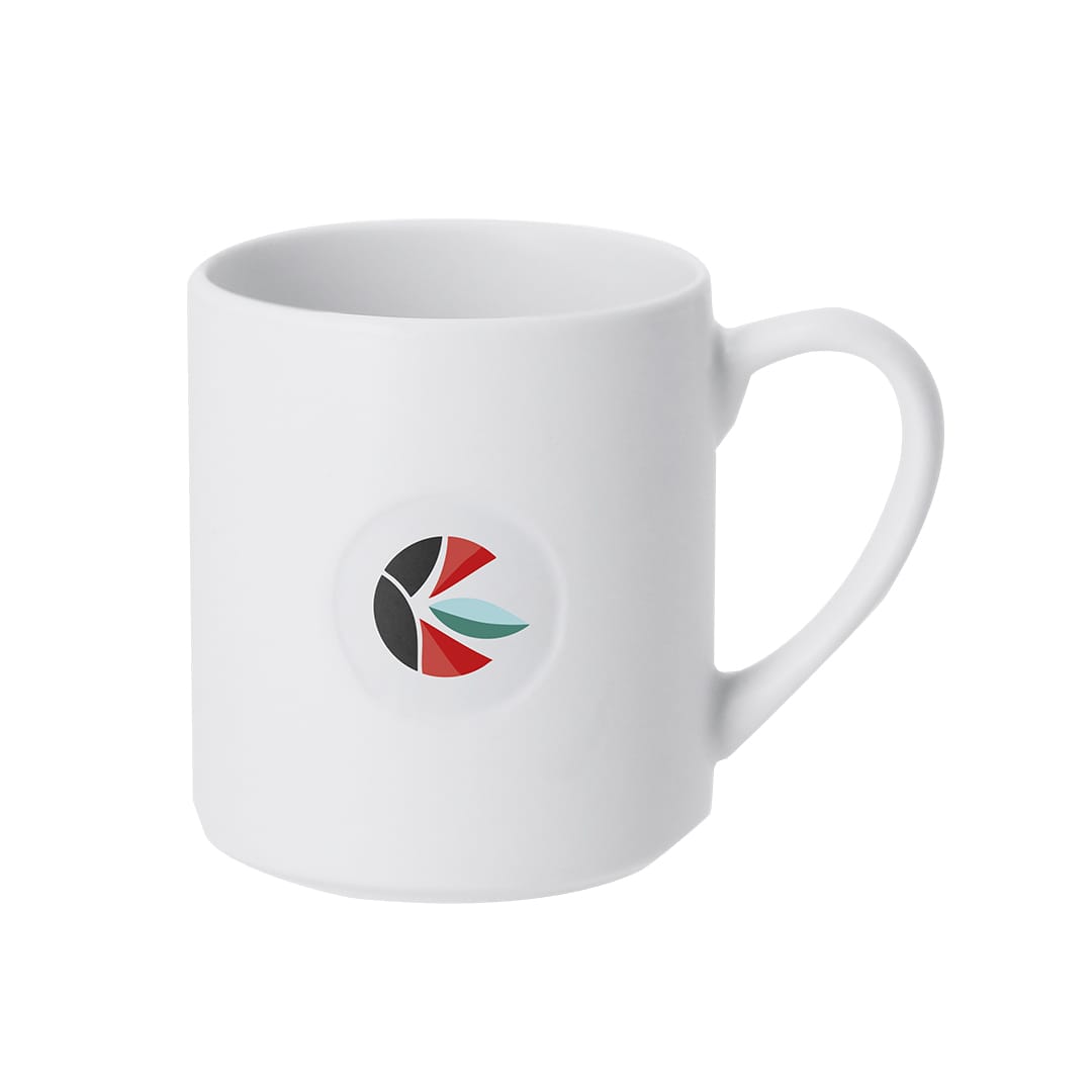 Tiraan Mug