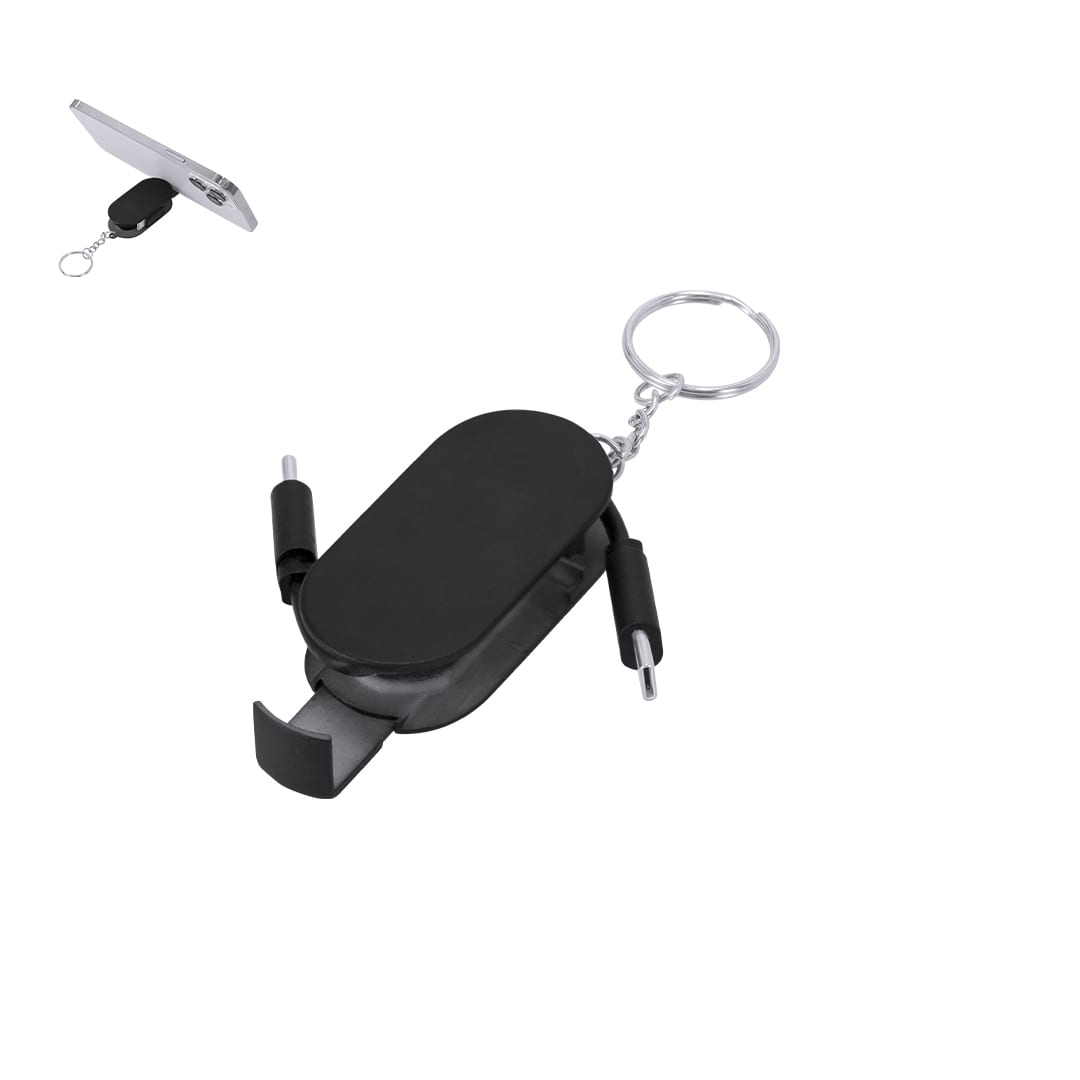 Dintry Multifunction Charging Cable