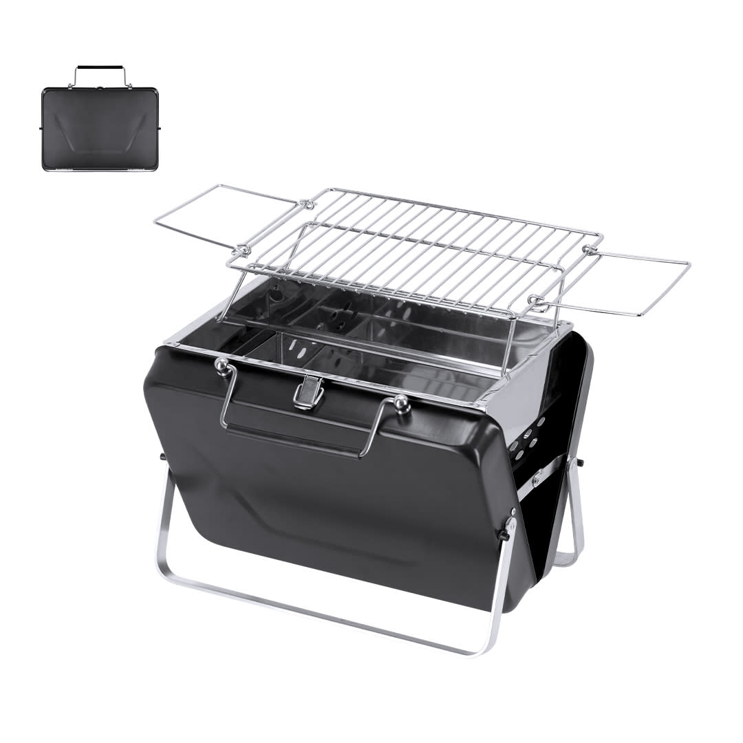 Magnol Barbecue