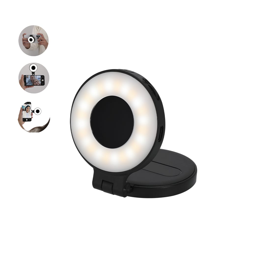 Cenob Ring Light