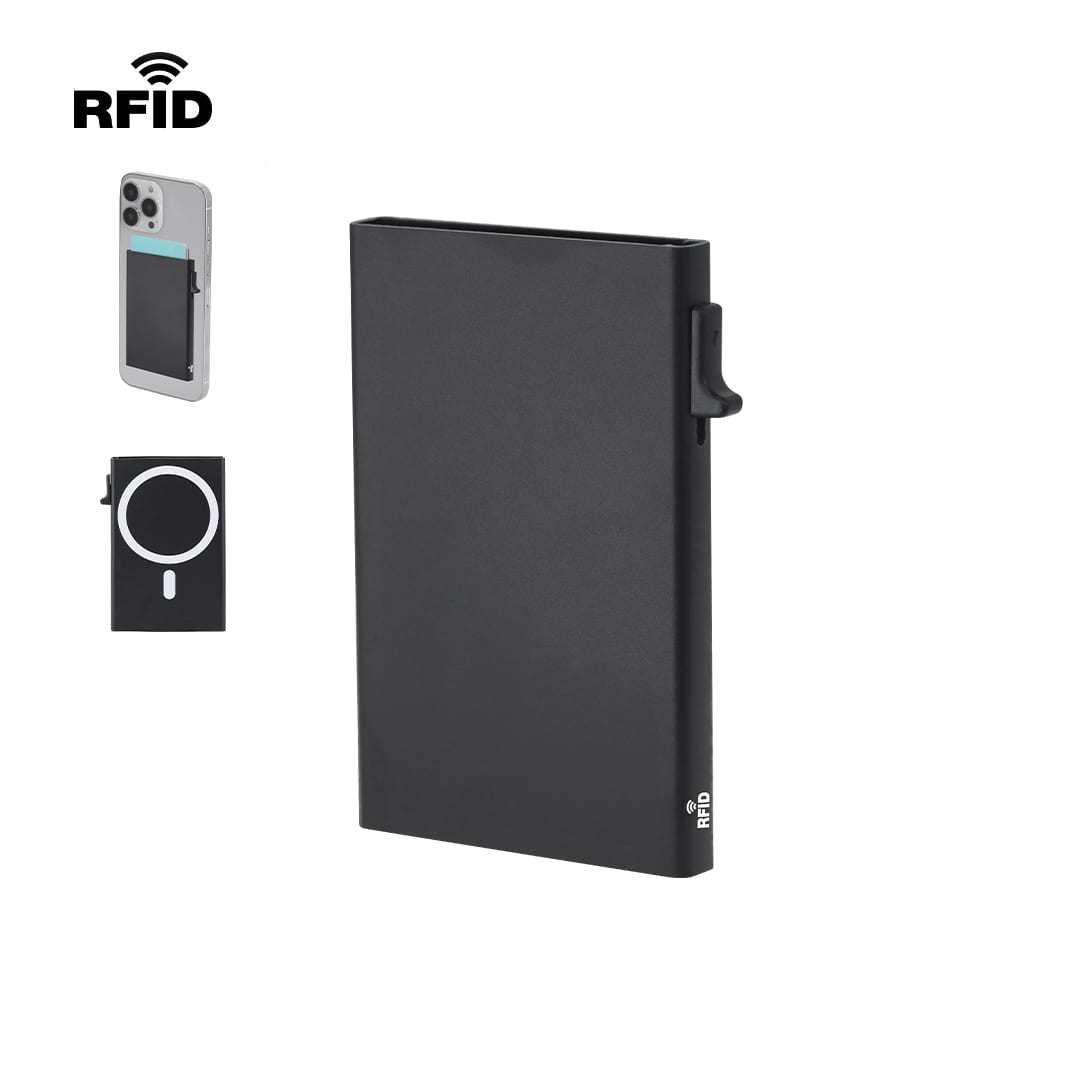 Alfek Card Holder