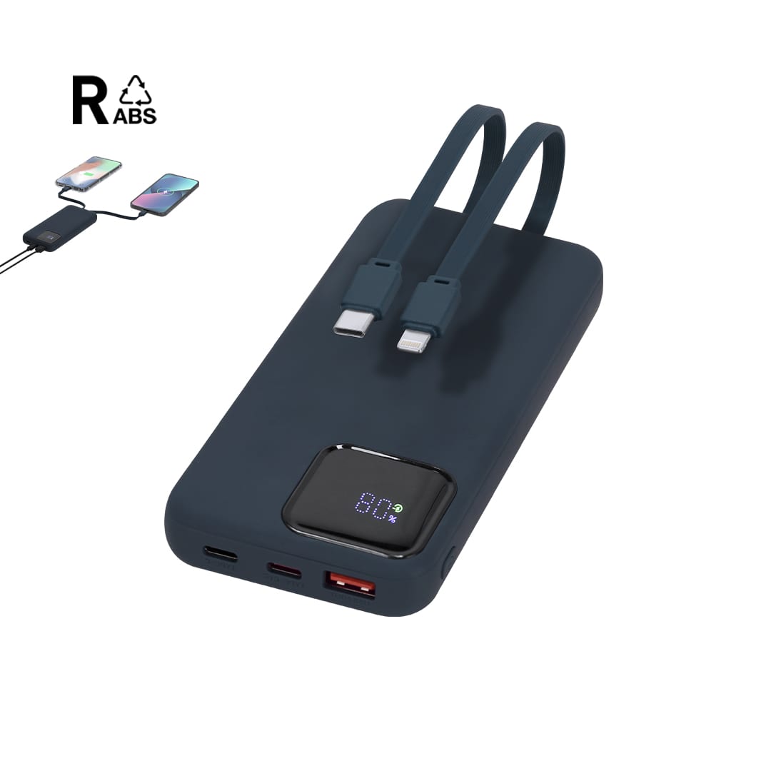 Fatuox Power Bank
