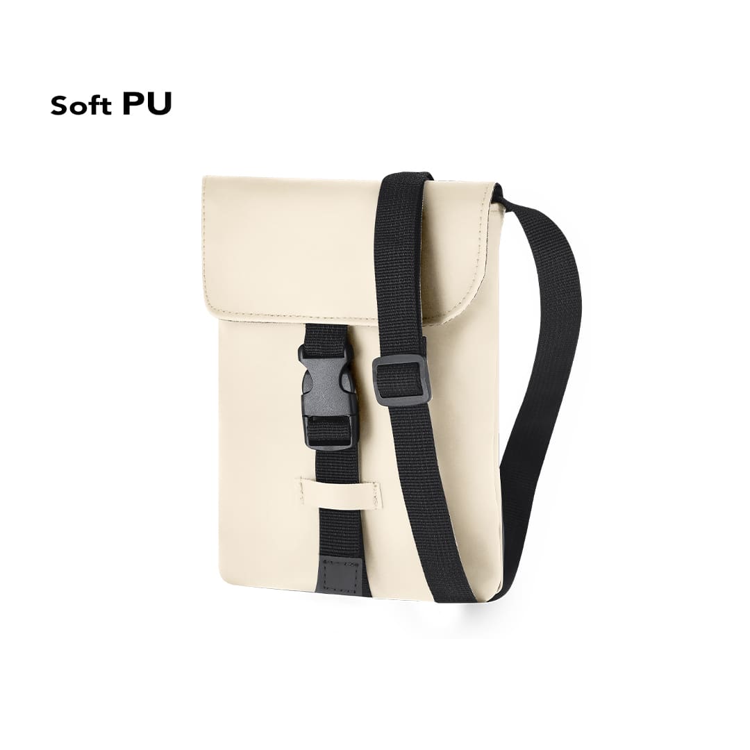 Zurcix Shoulder Bag