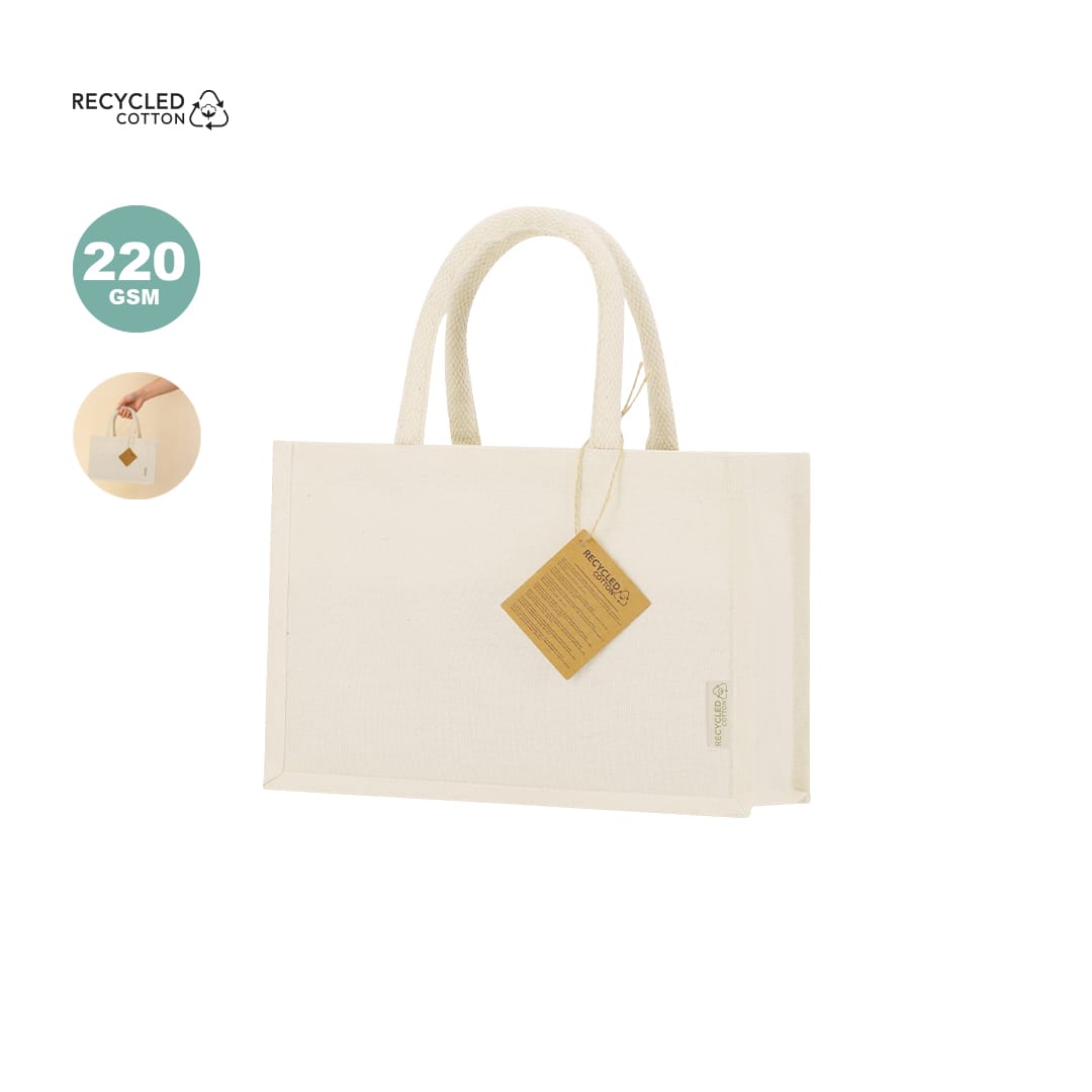 Hyssop Bag