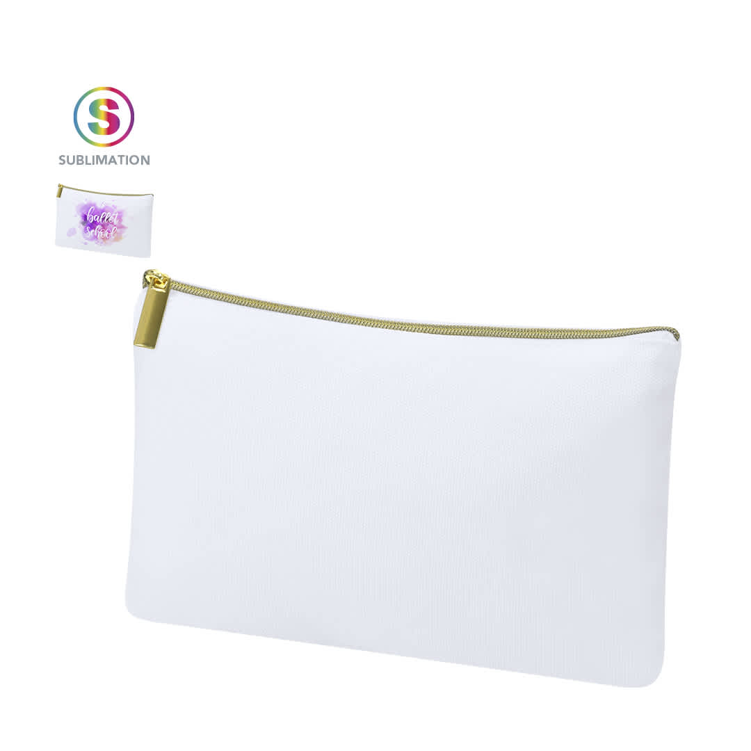 Fresiak Sublimation Beauty Bag