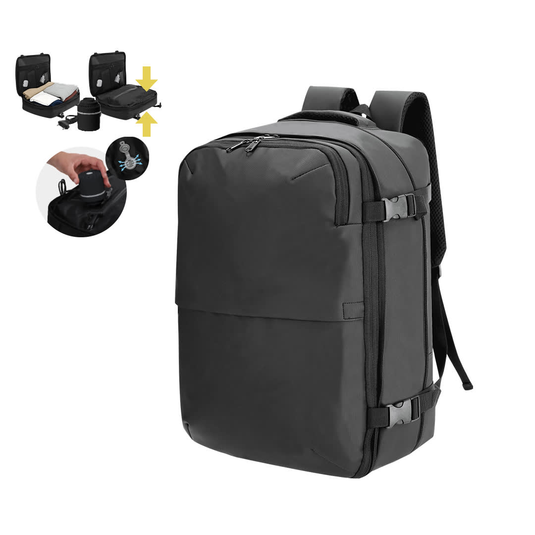 Garnep Vacuum Backpack