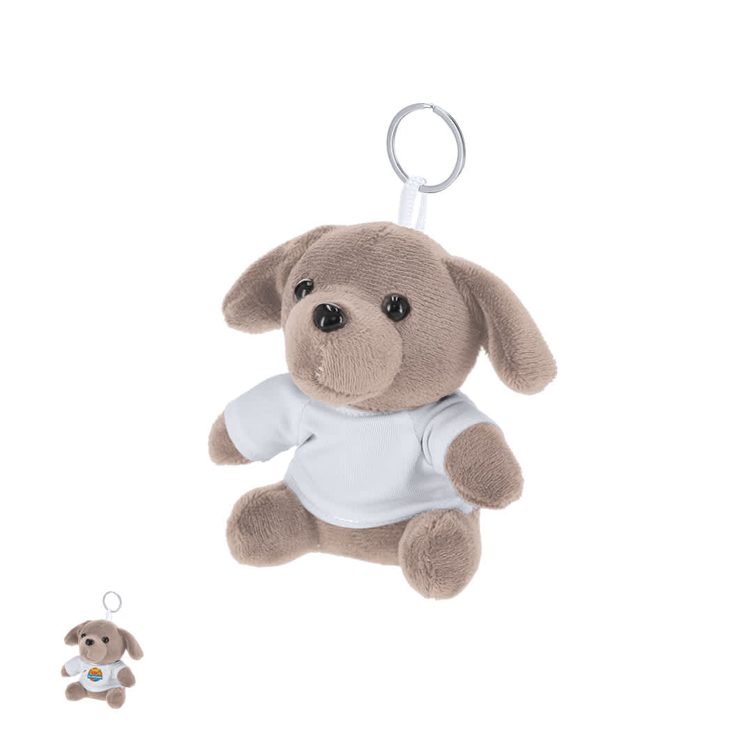 Vireo Keyring promotional product