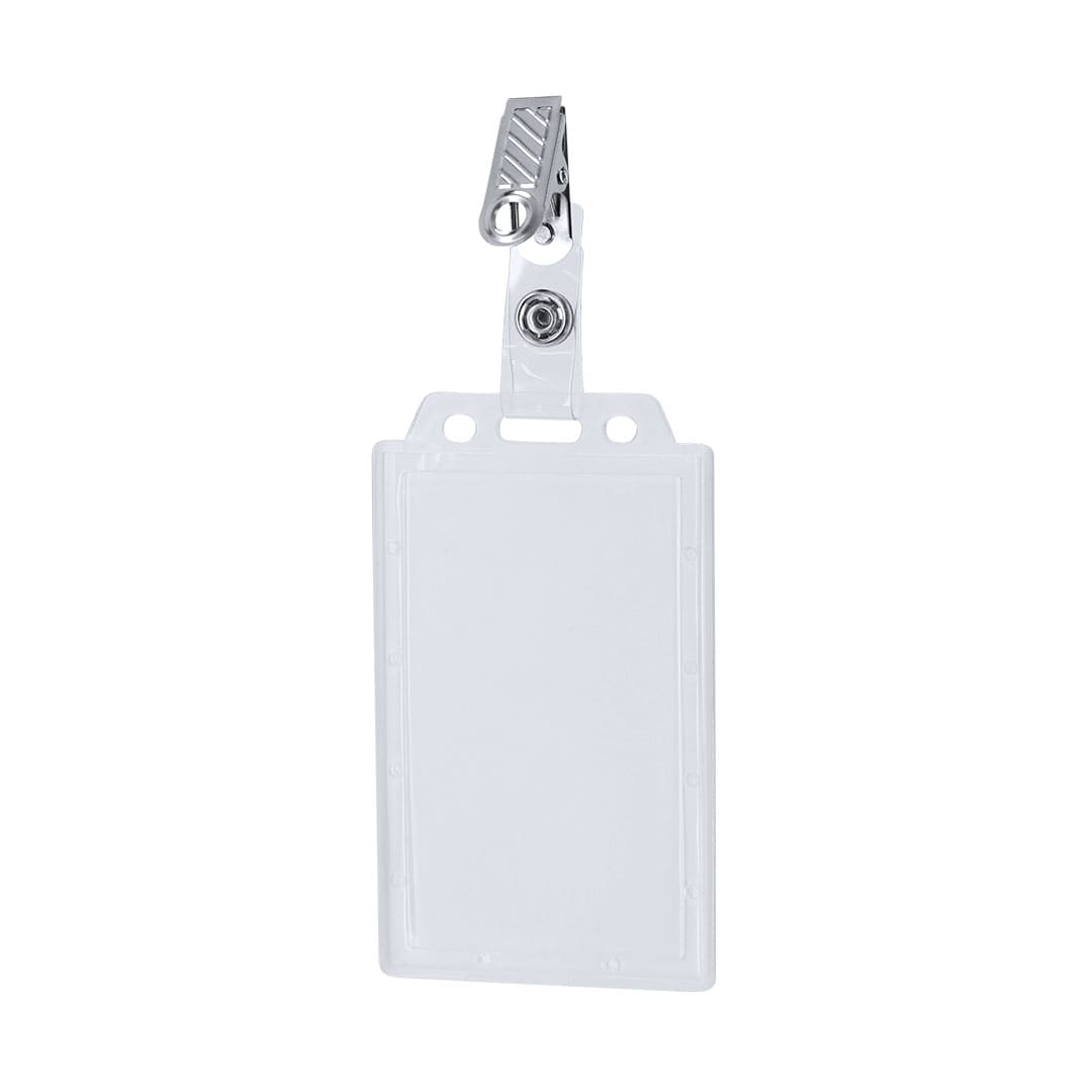 Helock Id Badge