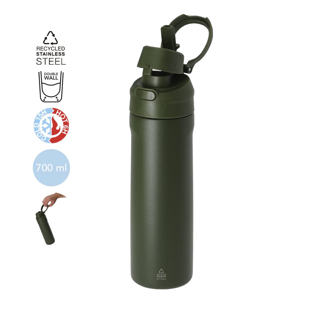 Ninivek Insulated Bottle