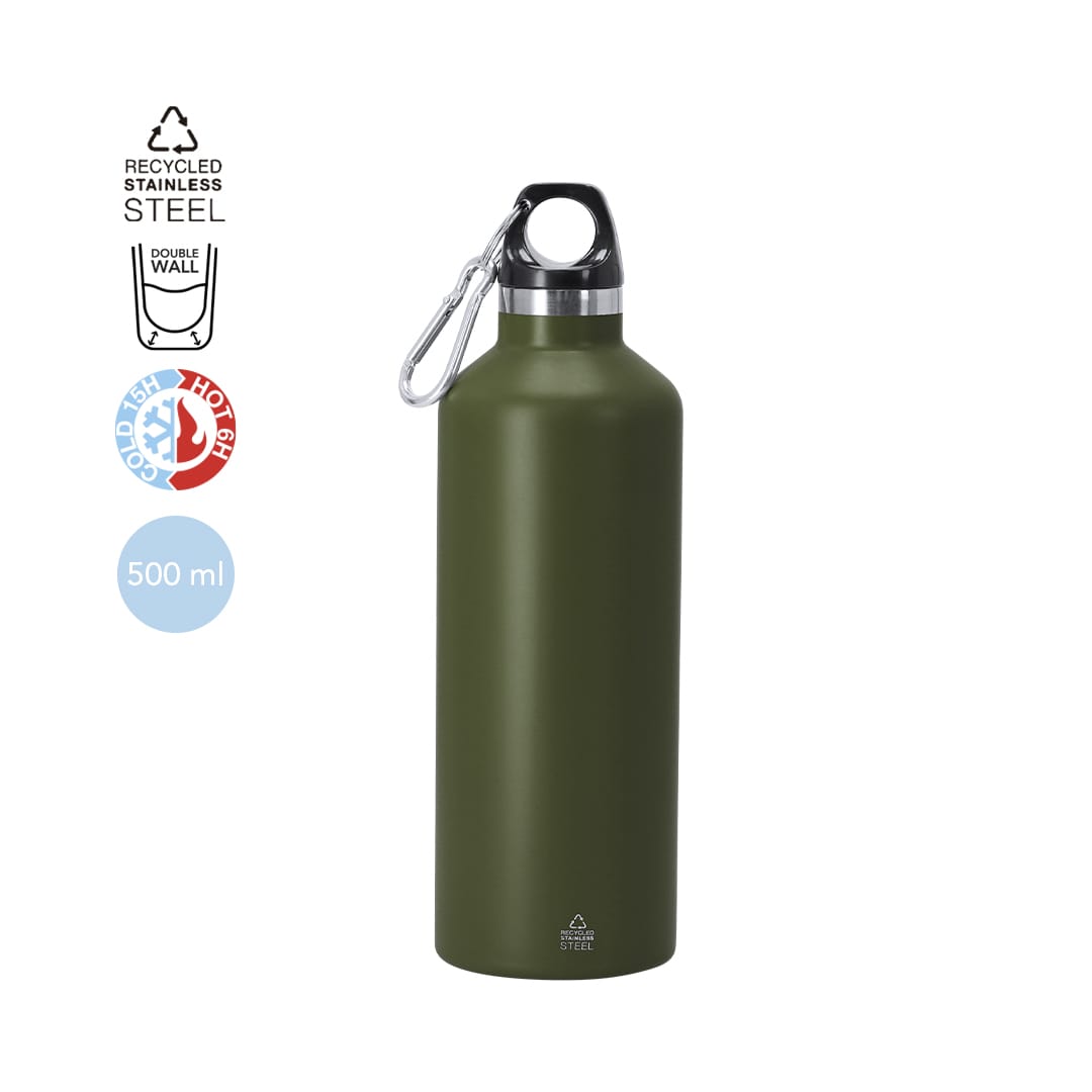 Angkor Insulated Bottle