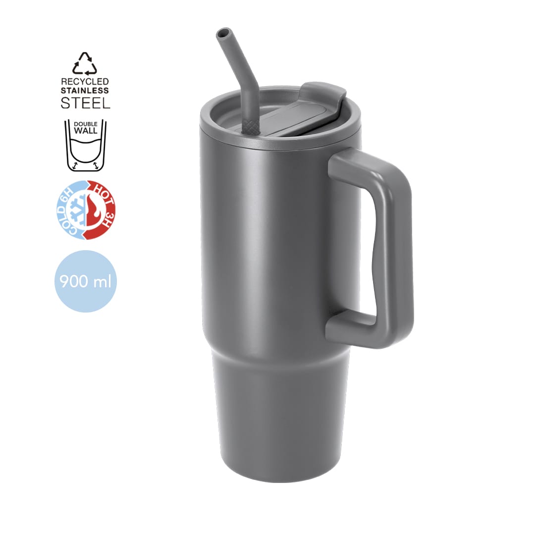 Yukon Insulated Mug