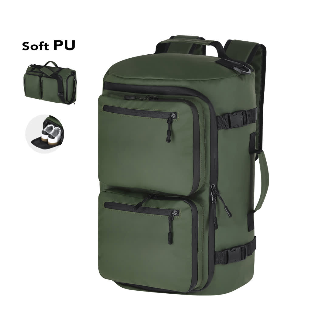 Mekong Backpack Bag