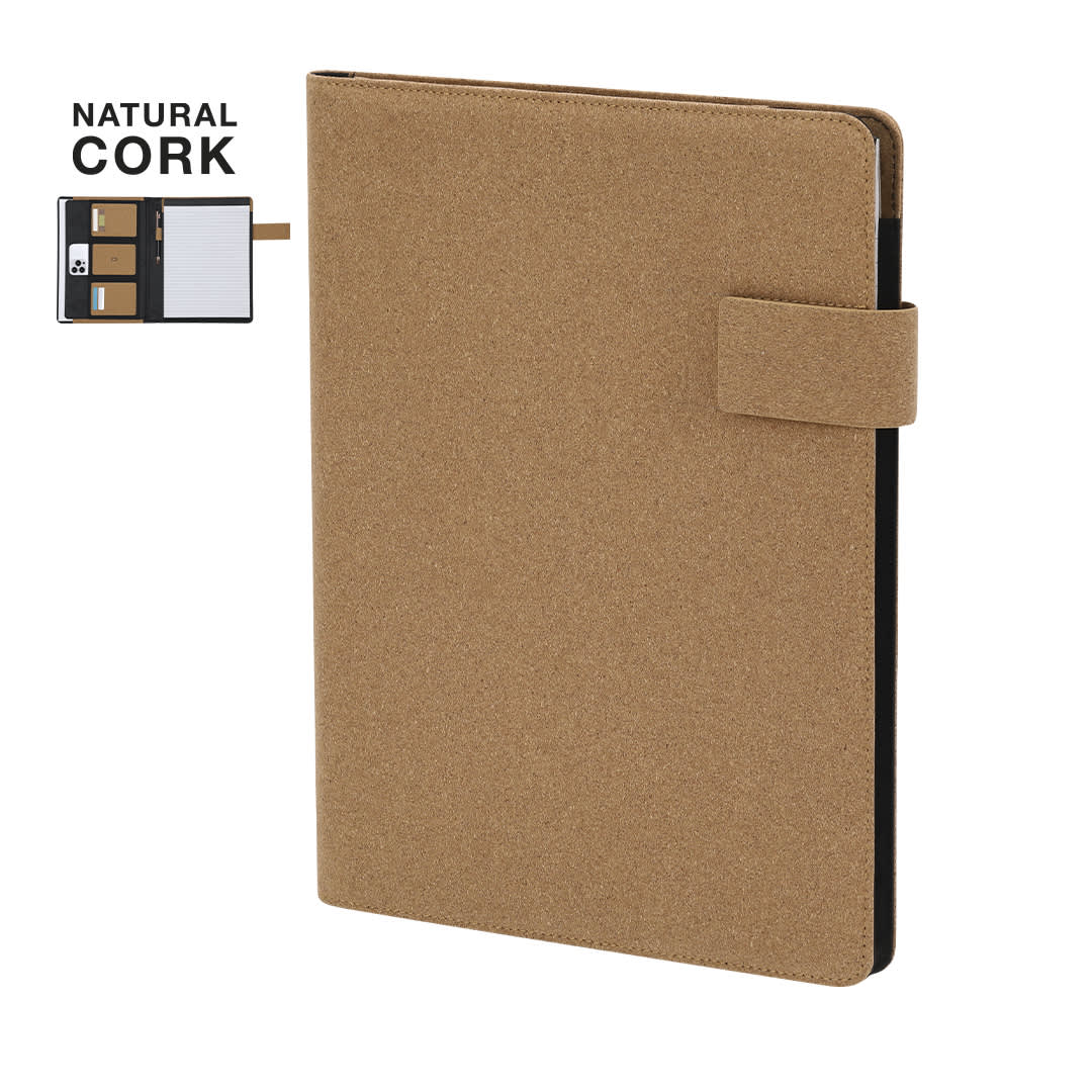 Ganges Folder