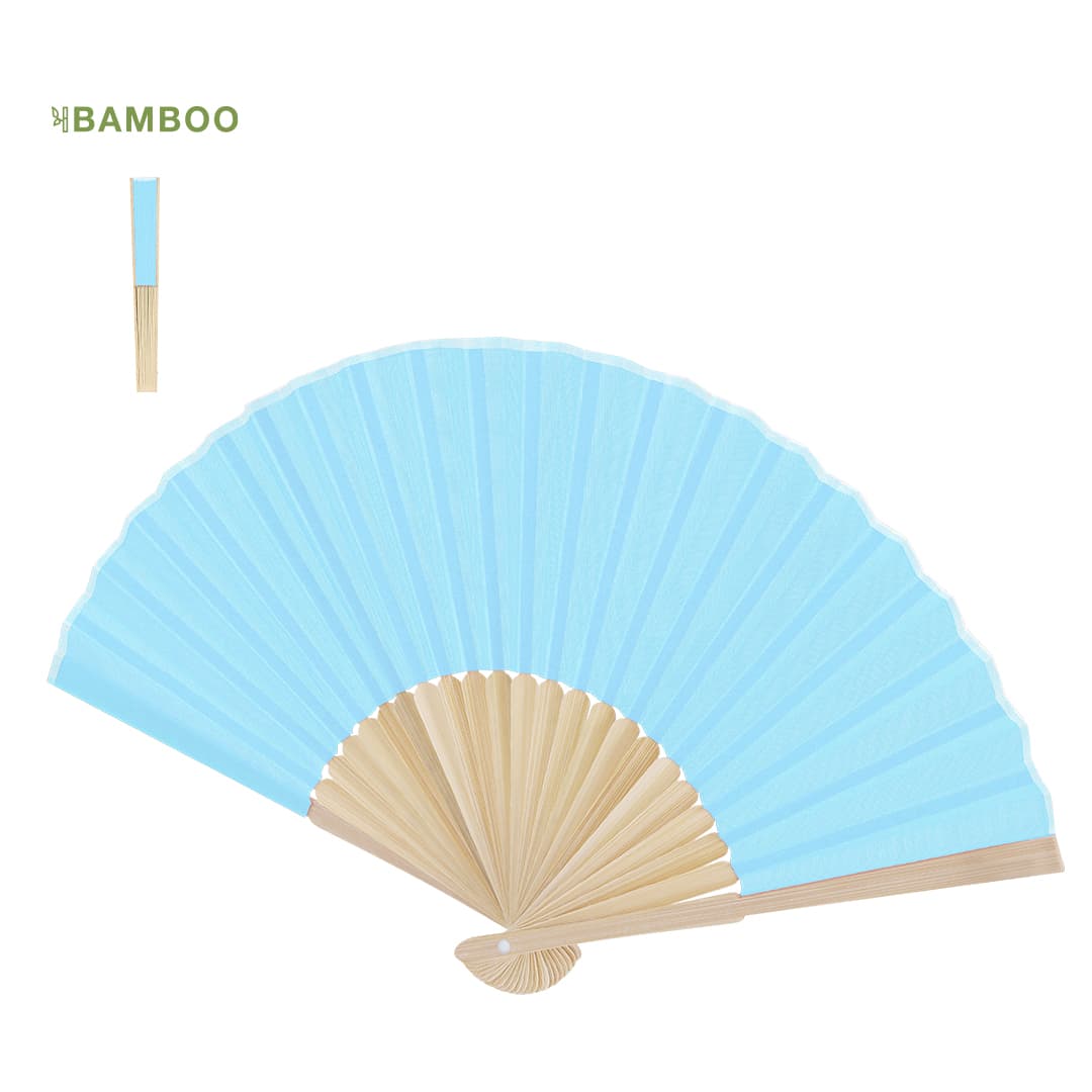 Mynor Hand Fan
