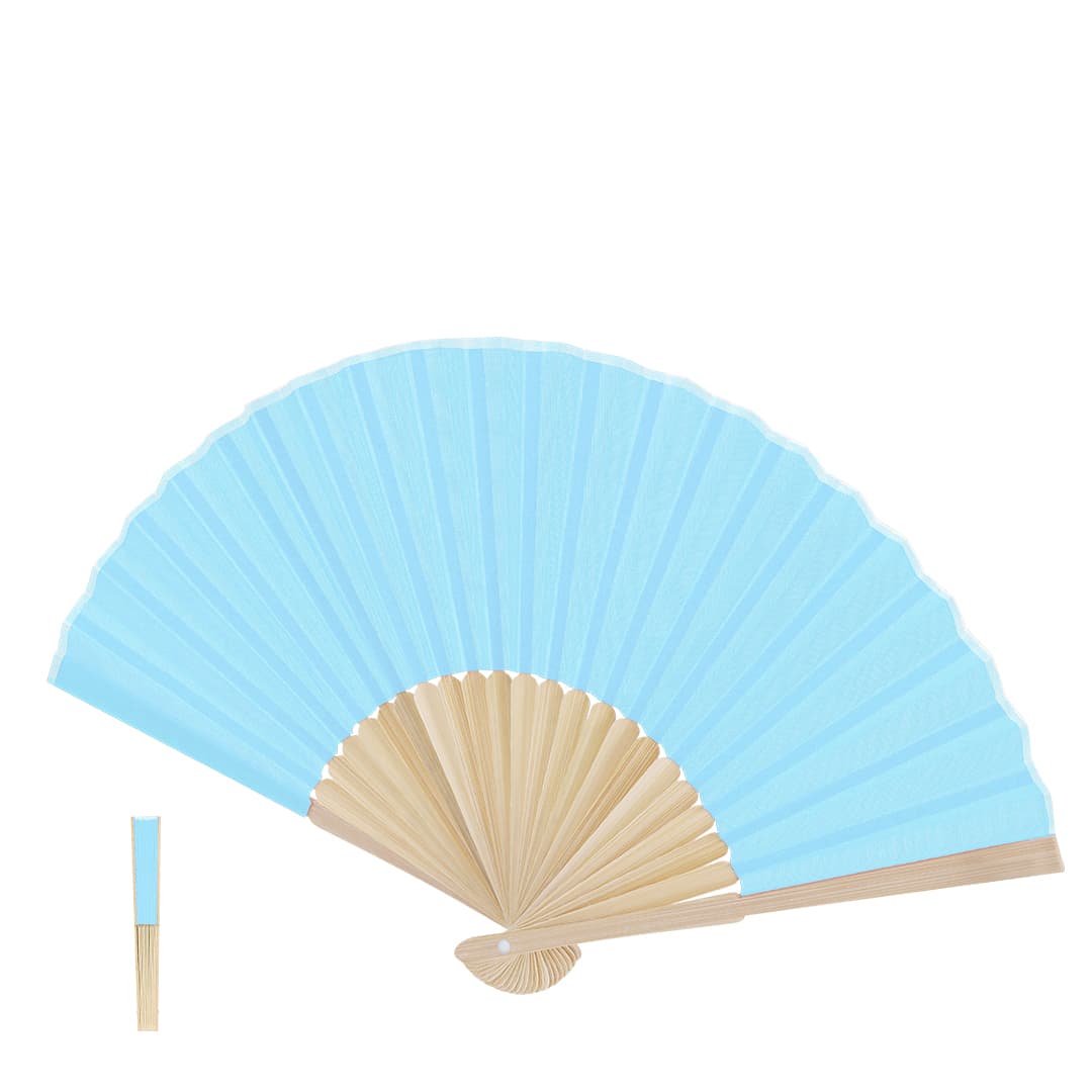Mynor Handheld Fan promotional product