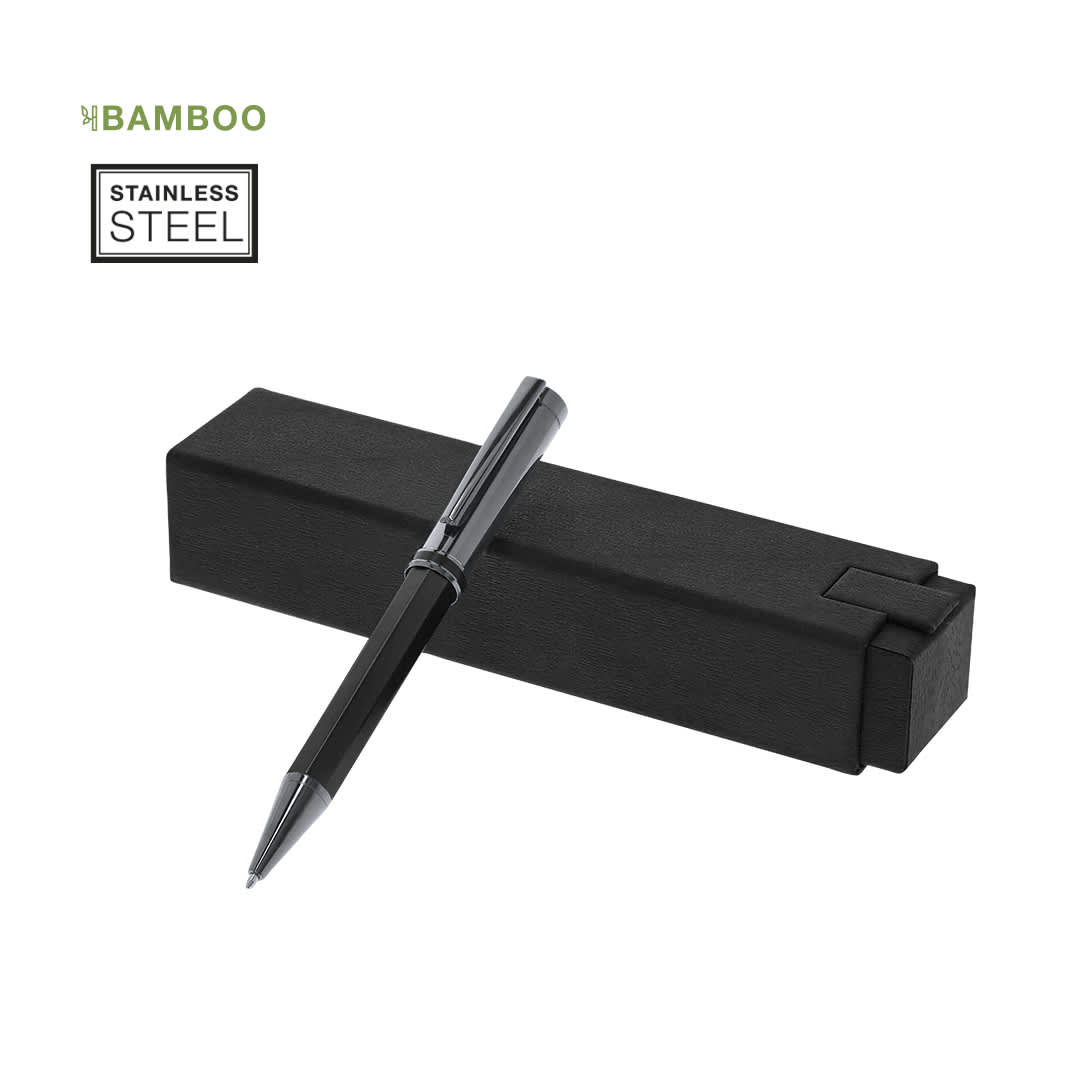 Baray Pen