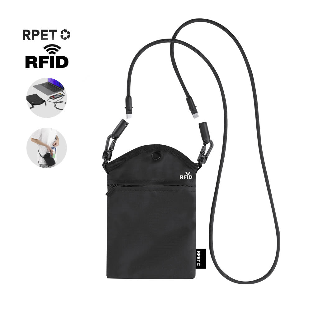 Welinton Multipurpose Bag