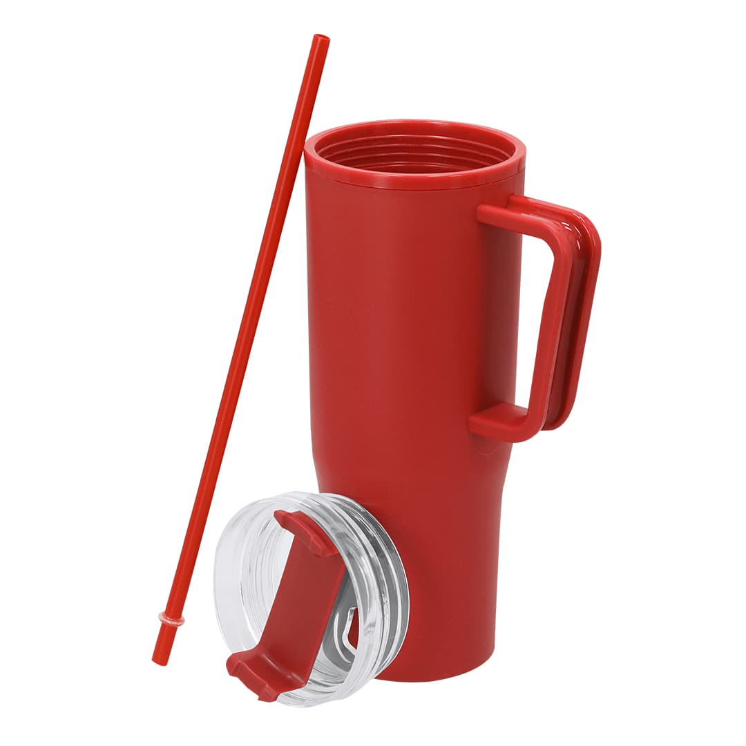 Gabrion Insulated Mug