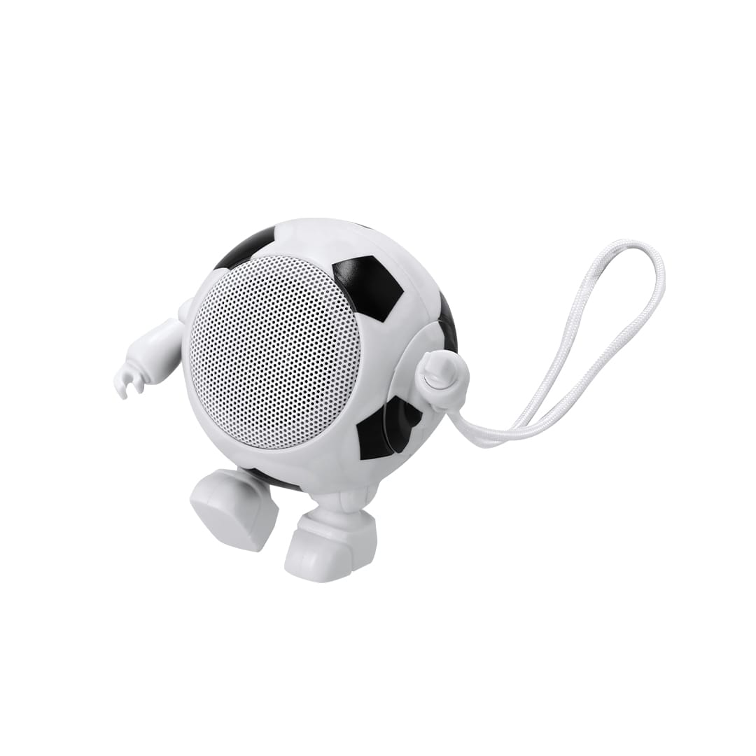 Noreah Speaker