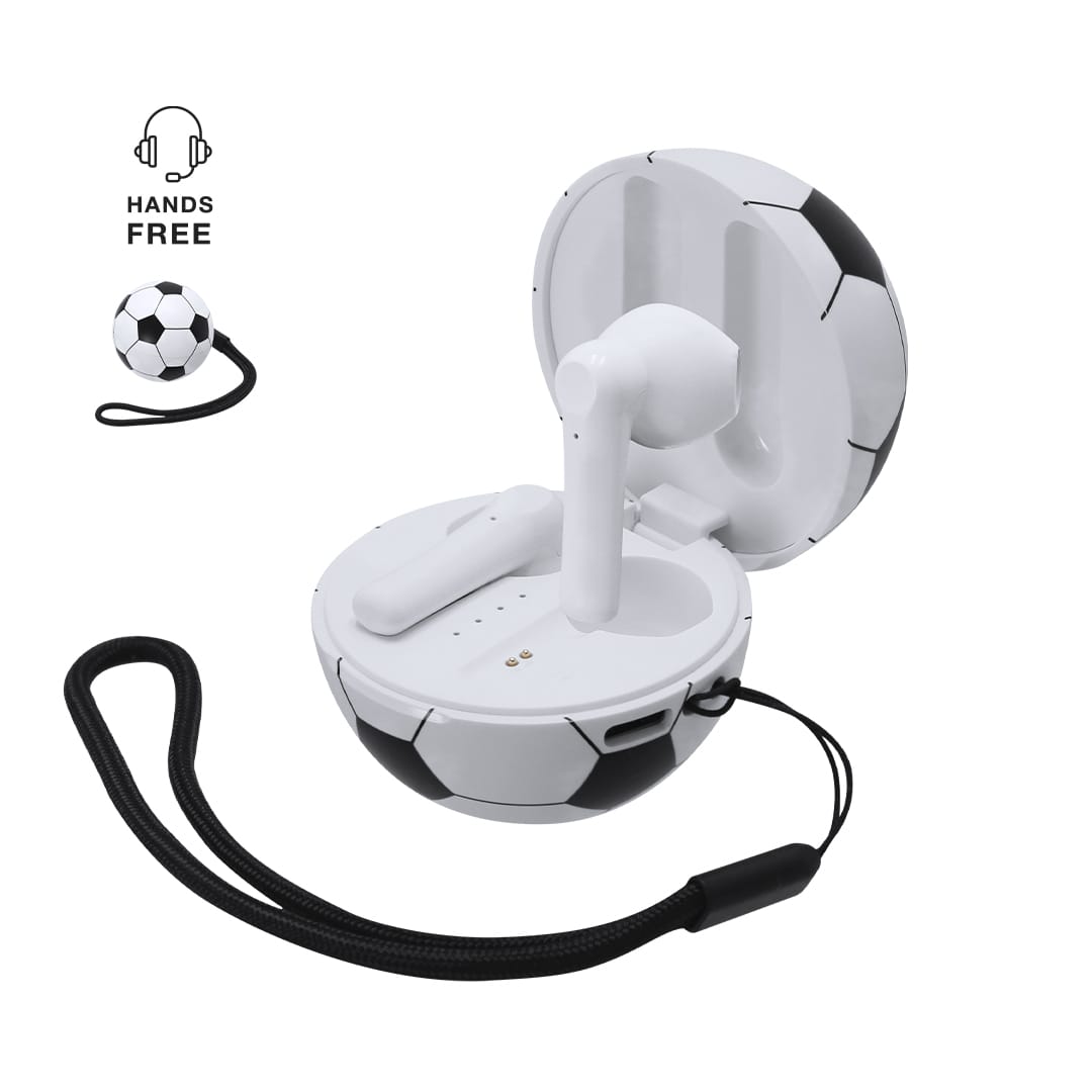 Kasyus Earphones