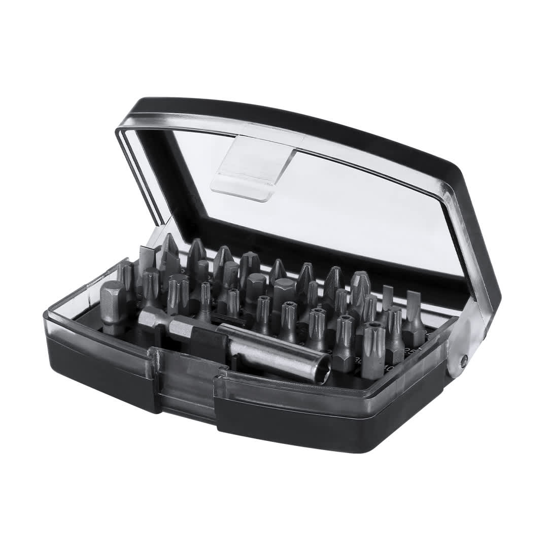 Calquix Tool Set