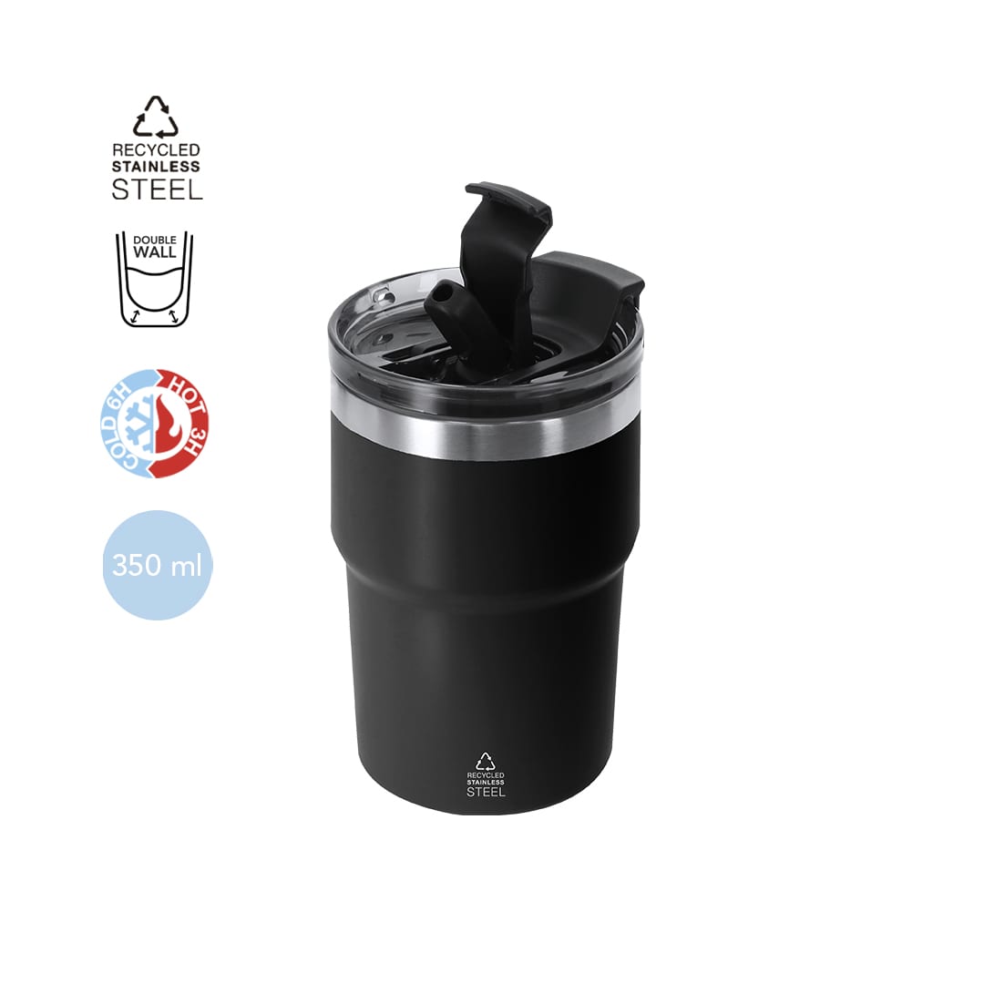 Laplux Insulated Cup