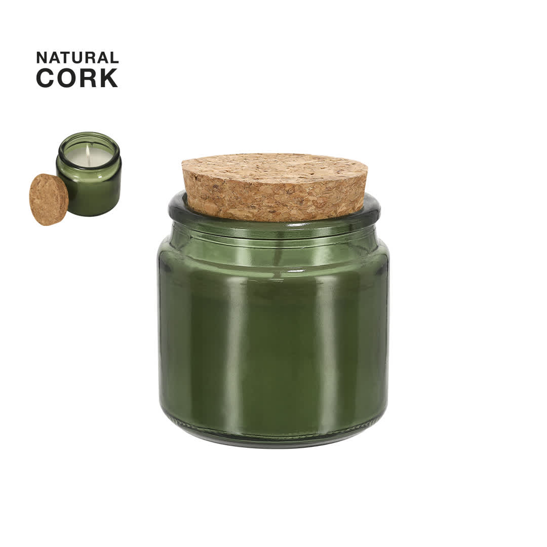 Fermix Aromatic Candle