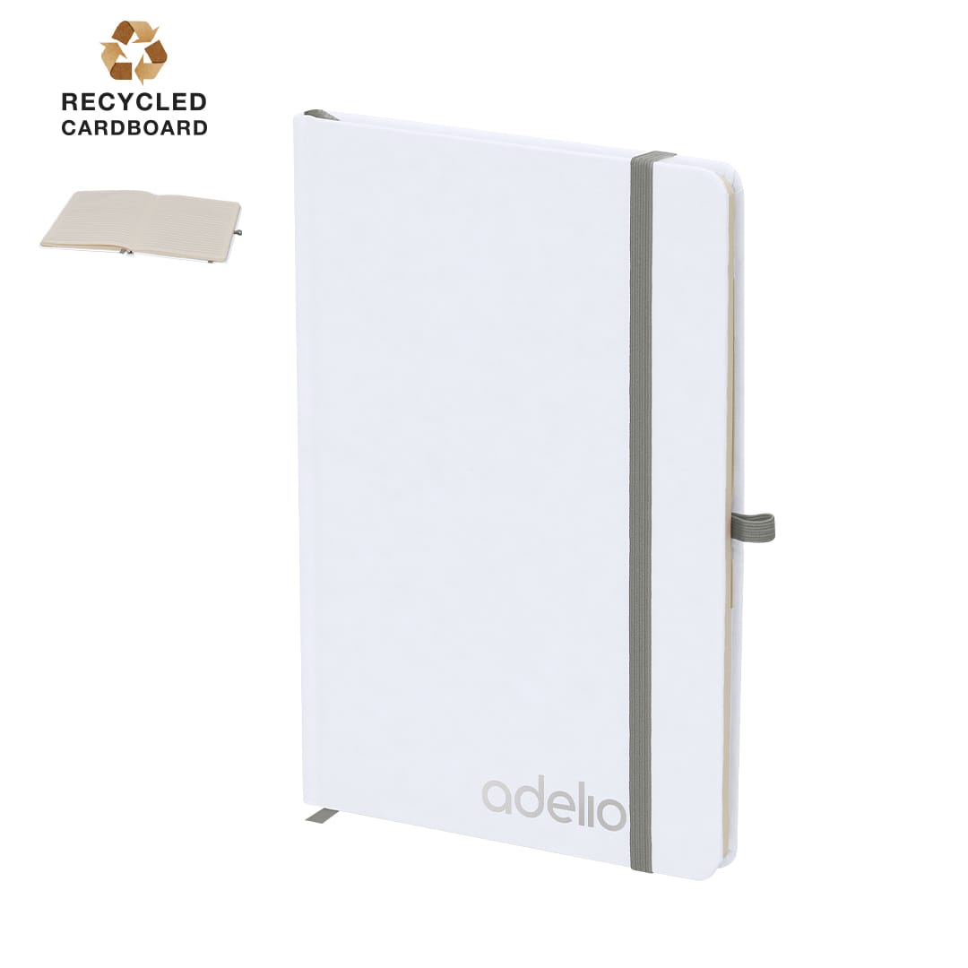 Cosnova Notepad