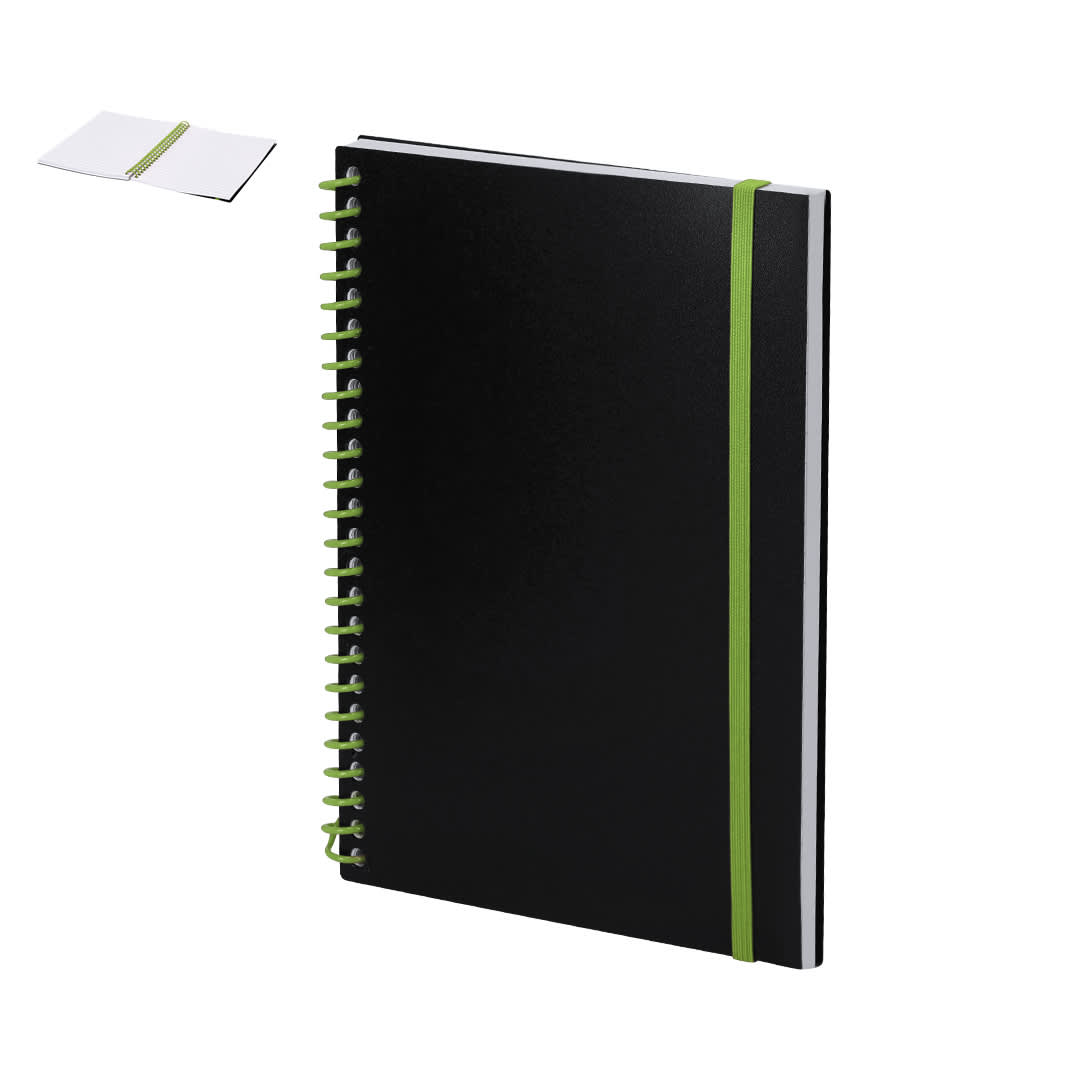 Bilbo Notebook