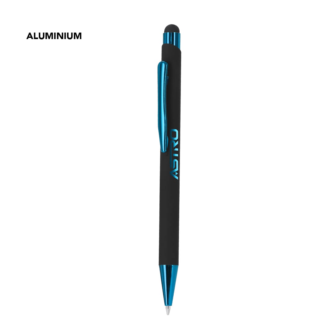 Pilgrim Stylus Touch Ball Pen