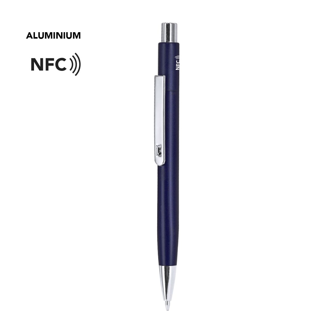 Pindar Pen NFC