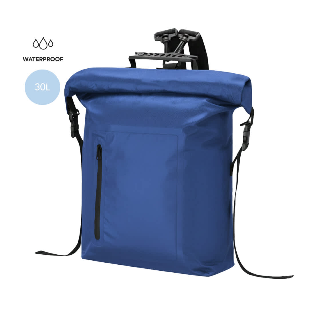 Zorium Backpack
