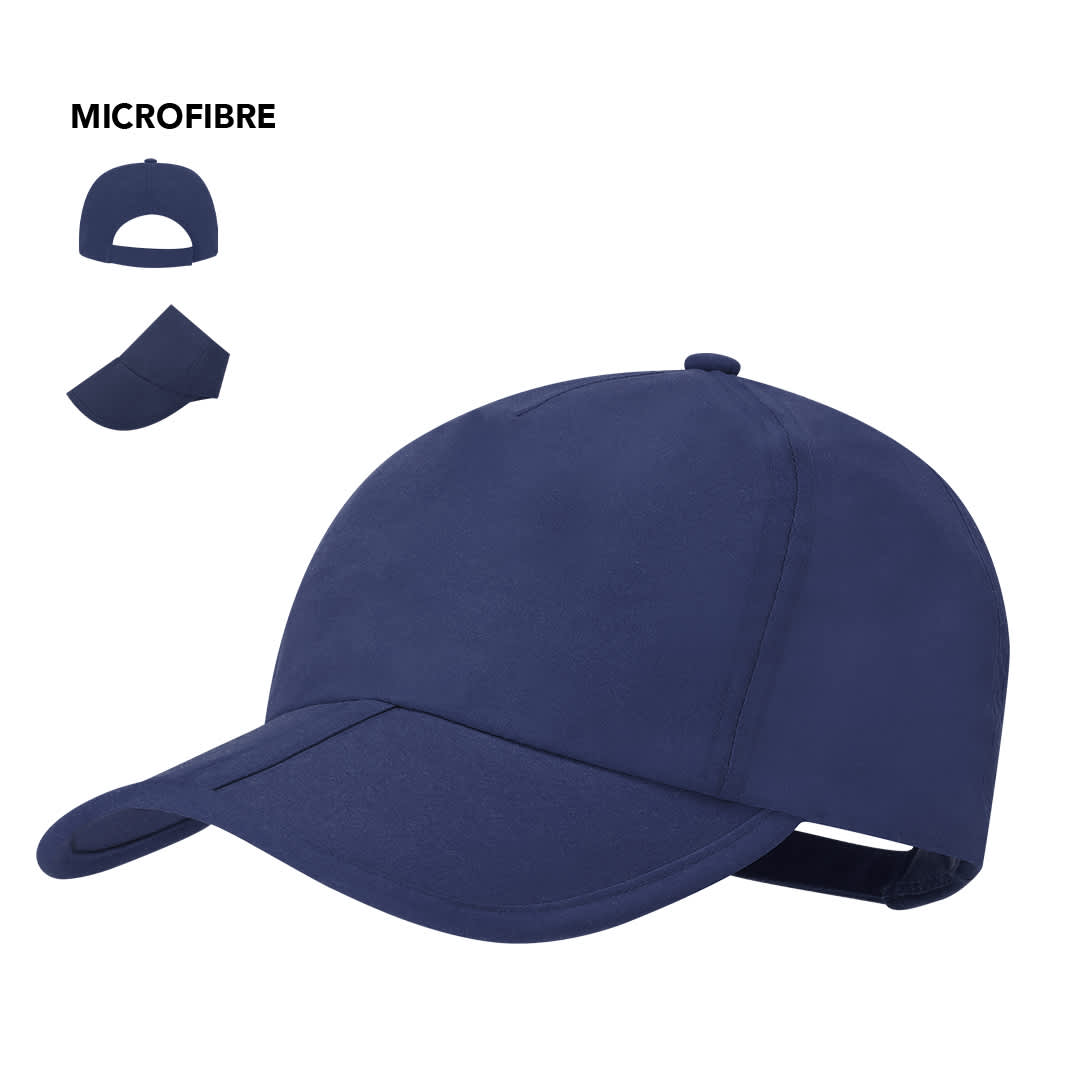 Carbum Cap promotional product