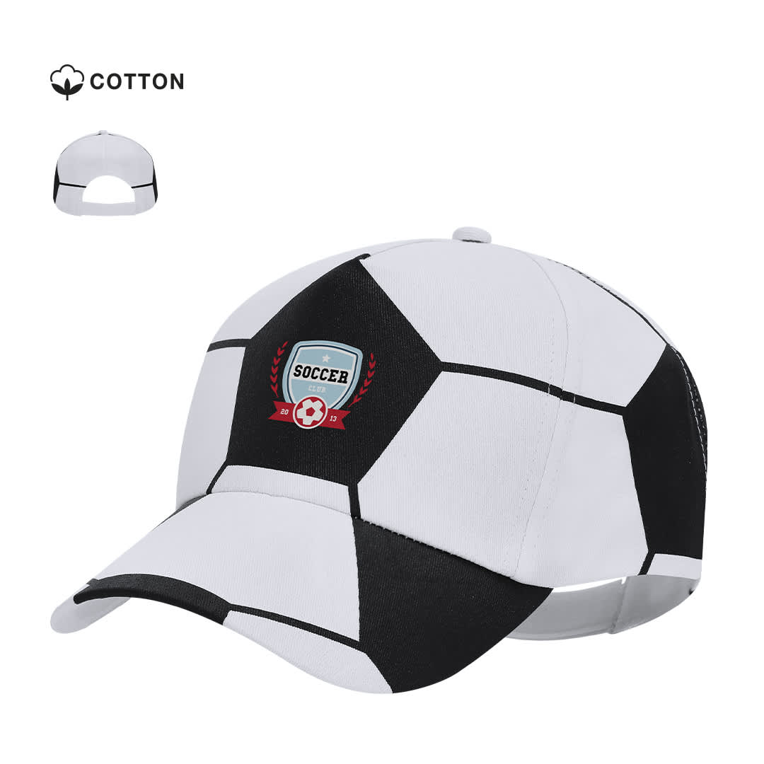 Wesson Cap promotional product