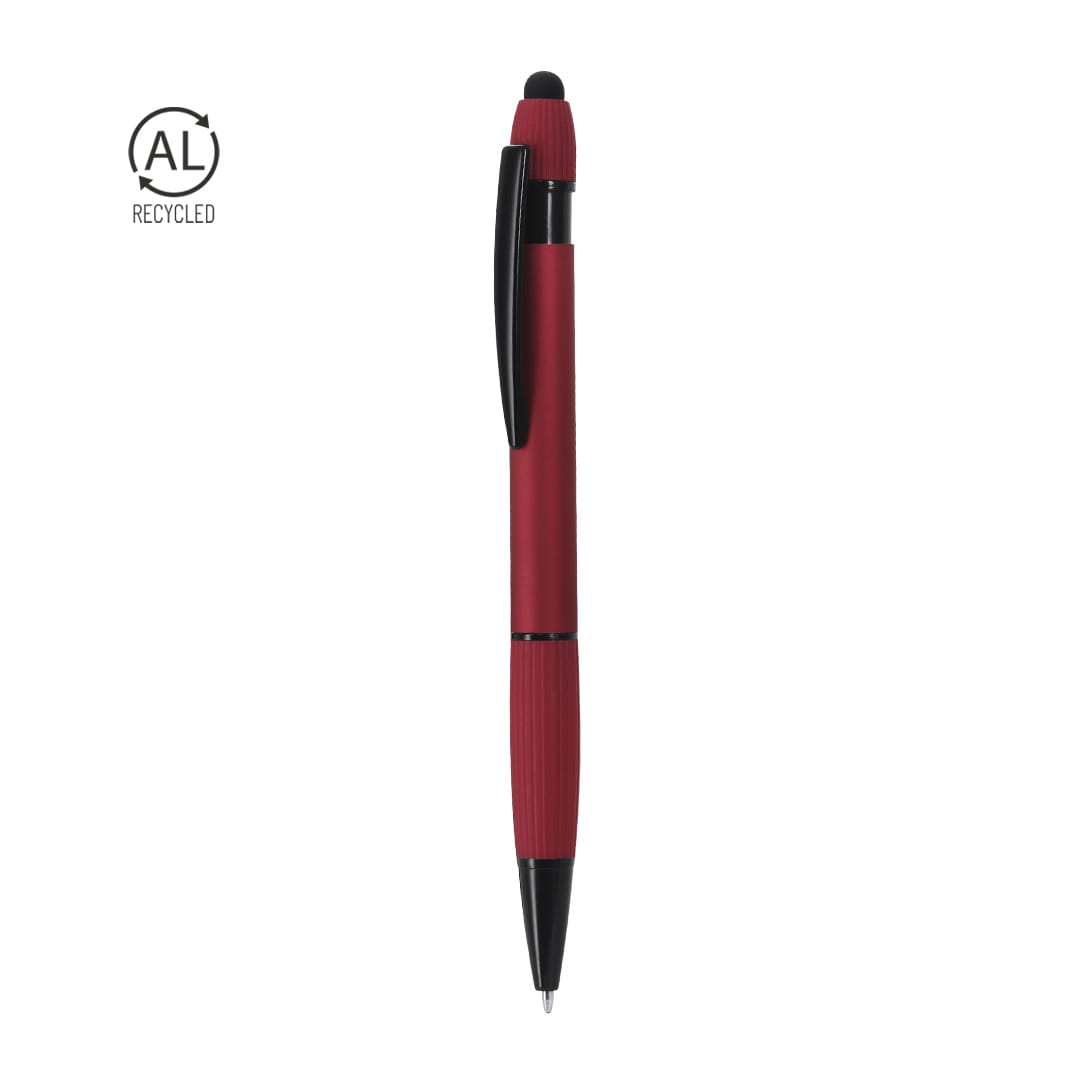 Turbom Stylus Touch Ball Pen