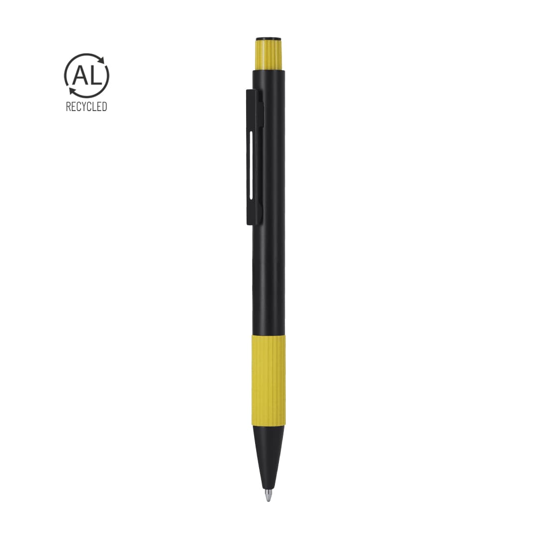 Crescent Pen